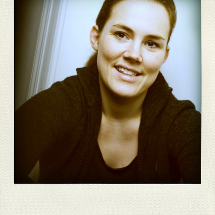 Katja Diehl