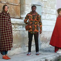 Fashion – Masai Mara Wear Cape Town