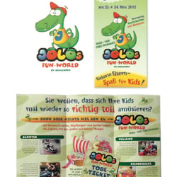 Grafik Design / Printmedien