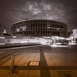 Berliner Platz, LU, 25.07.2015