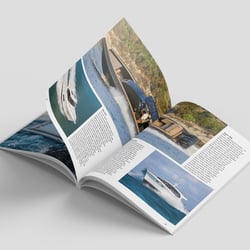 Inside pages