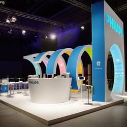 messestand