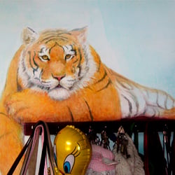 Mural