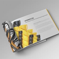 Bauindustrie Katalog