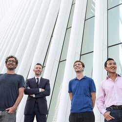 X.ai for THE HUNDERT – STARTUPS OF NEW YORK