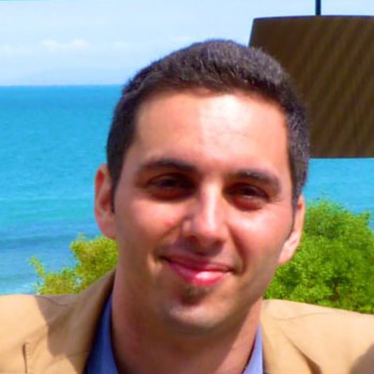 Nizar Mhadhebi
