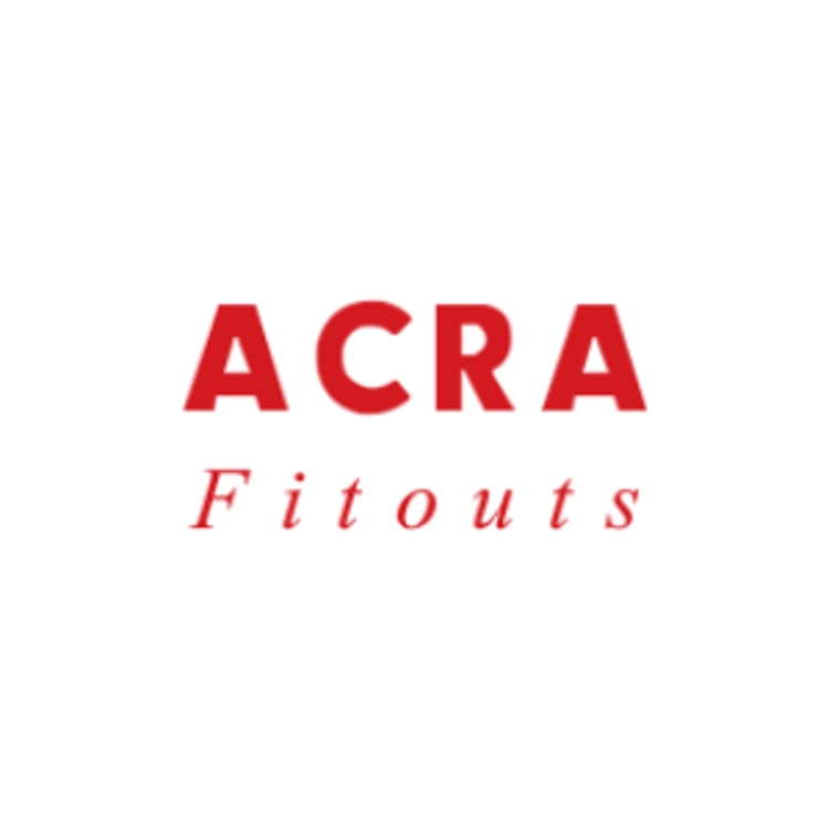 Acra Fitouts