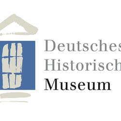 DHM-Logo (Entwurf, frühe Version)