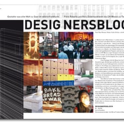 DECORATE LIFE / Editorial Design