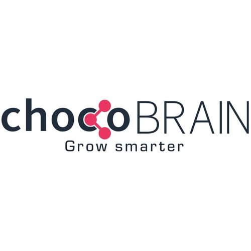 chocoBRAIN Marketing