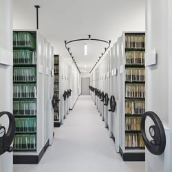 Architekturfotografie in Düsseldorf und Köln