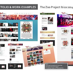 Marcus Morba – Portfolio (Stand 2015.03)