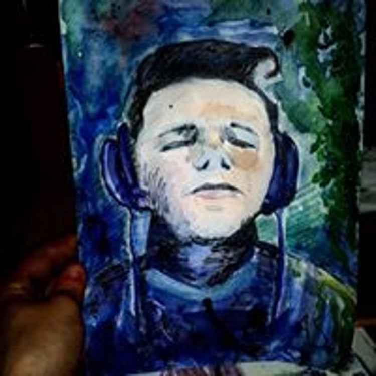 Alexander Savchenko