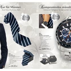 Lrworld Weihnachtskatalog 2011