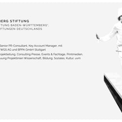 Strategische Kommunikation – Brand Identity