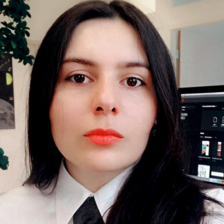 Mariam Gojiashvili
