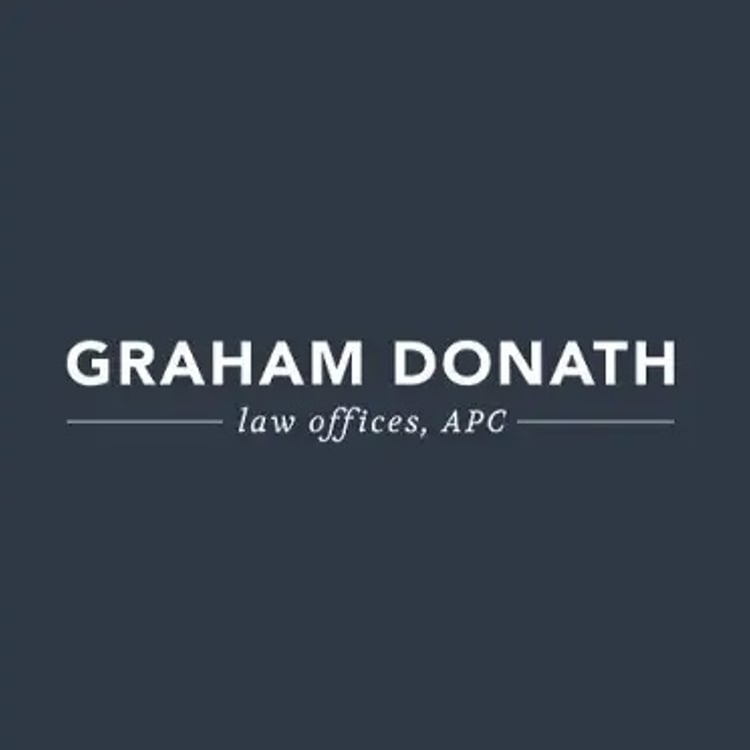 Law Offices of Graham D. Donath Apc