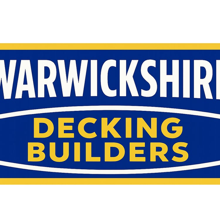 Warwickshire Decking Builders