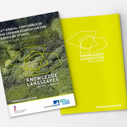 Knowledge Landscapes | KLINKEBIEL