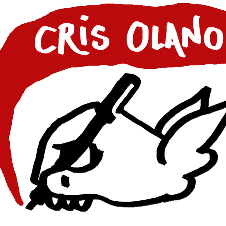 Cris Olano
