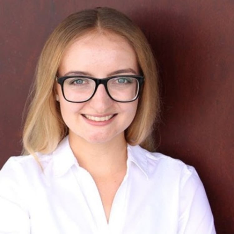 Mirjam Hruby