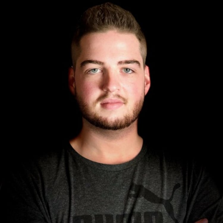 Tim Gelhausen