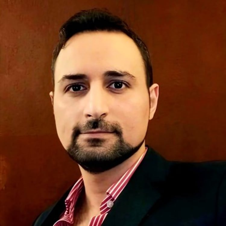Mojahed Abu taleb