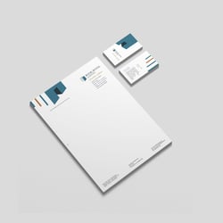 Corporate Design