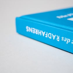 Die Philosophie des Radfarens