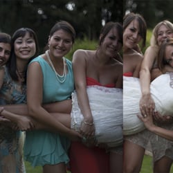 Wedding Girls