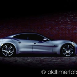 Fisker Hamburg