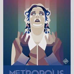 Metropolis