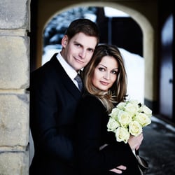 Hochzeit