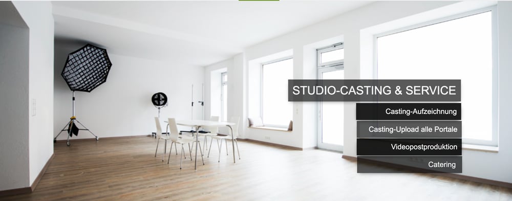 Studio