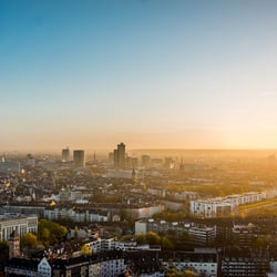 Airshot für Tönsmeier Energieversorgung