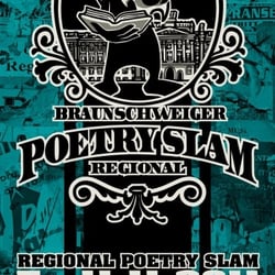 Poetry Slam Poster