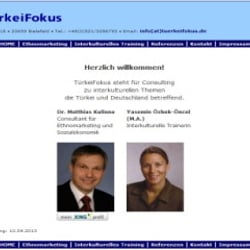 TuerkeiFokus – Kulinna, Matthias GbR