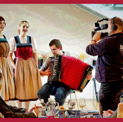 Dankeschöntag Migros Luzern AdR