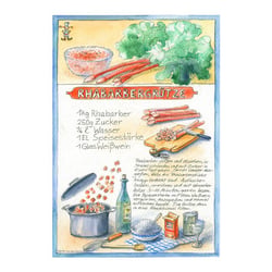 Illustration/Rezept