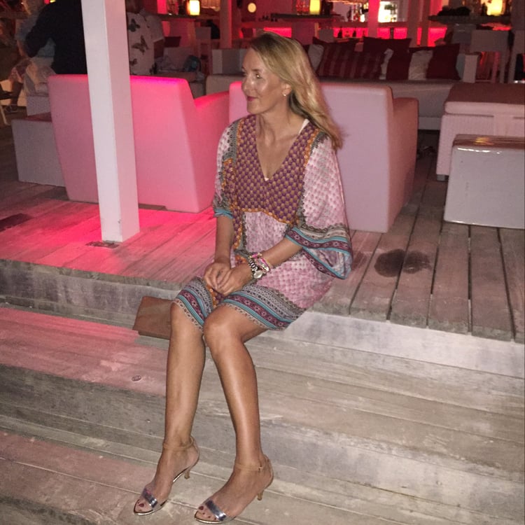 Alexandra Peitzmann