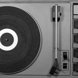 Turntable