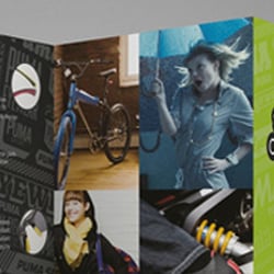 PUMA Consumer Leaflet