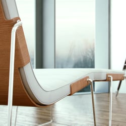 Chair with DOF