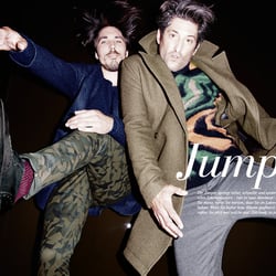 Wormland Magazin Fall/Winter 2015