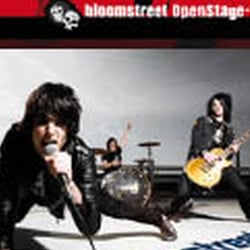 Art Direction und Design: UCI Openstage Tour mit Debbie rockt!, Crash Casino, Kain, Jenix, Skulls ‘n Bones uvm.