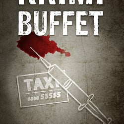 DIETER PETERSEN – KRIMI BUFFET