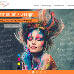 Printdesign