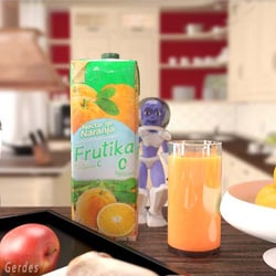 Packshot