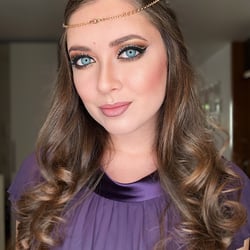Event Make-up