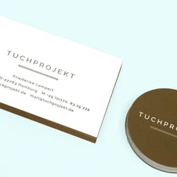 Kunde: Tuchprojekt